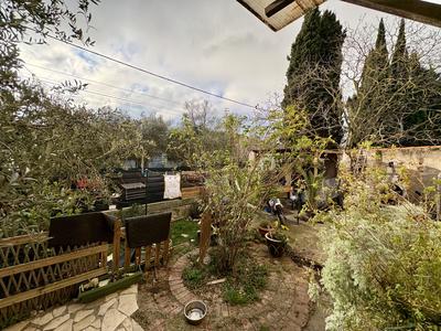 Maison - 141 m² - 4 pièces