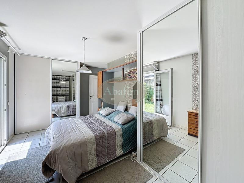 Maison - 178 m² - 7 pièces