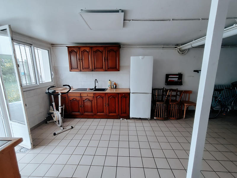 Maison - 144 m² - 6 pièces