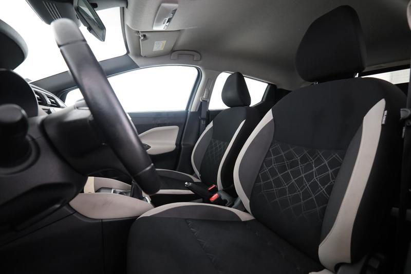 Nissan Micra 1.0 Ig-T 100 ch