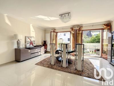 Maison - 160 m² - 7 pièces