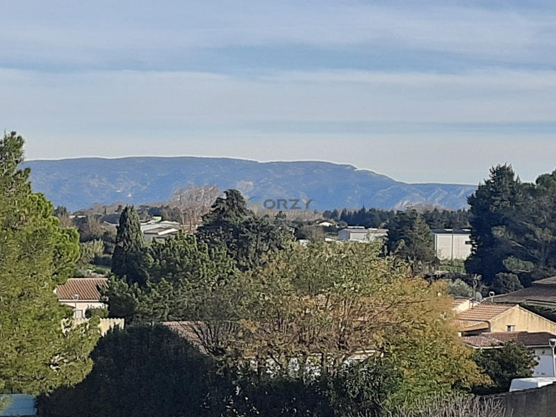 Appartement - 88 m² - 4 pièces