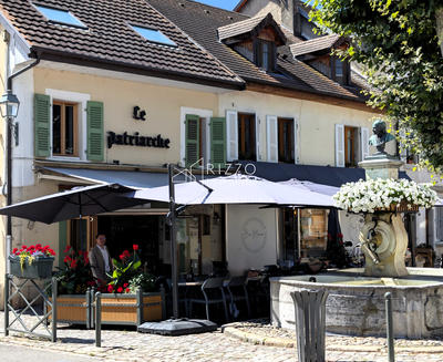 Fonds de commerce - Magasins - 48 m²