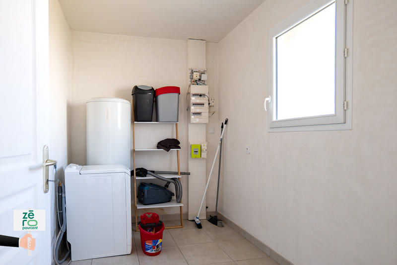 Immeuble - 209 m² - 5 pièces