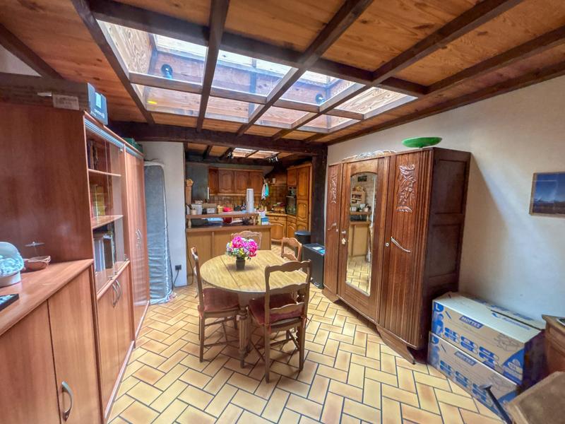 Maison - 75 m² - 4 pièces