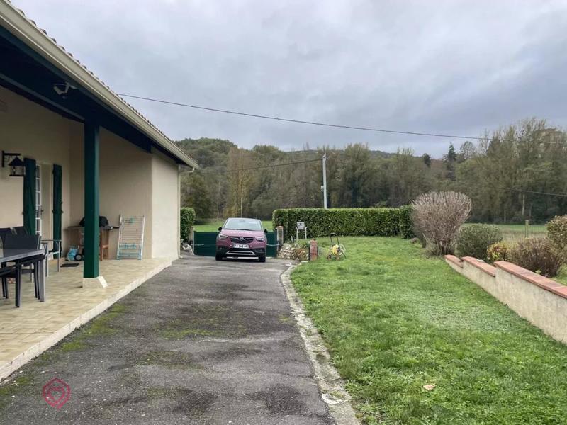 Villa - 144 m² - 6 pièces