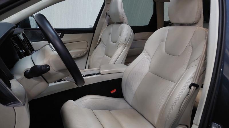 Volvo Xc60 Recharge T8 390 Geartro 8 Inscription