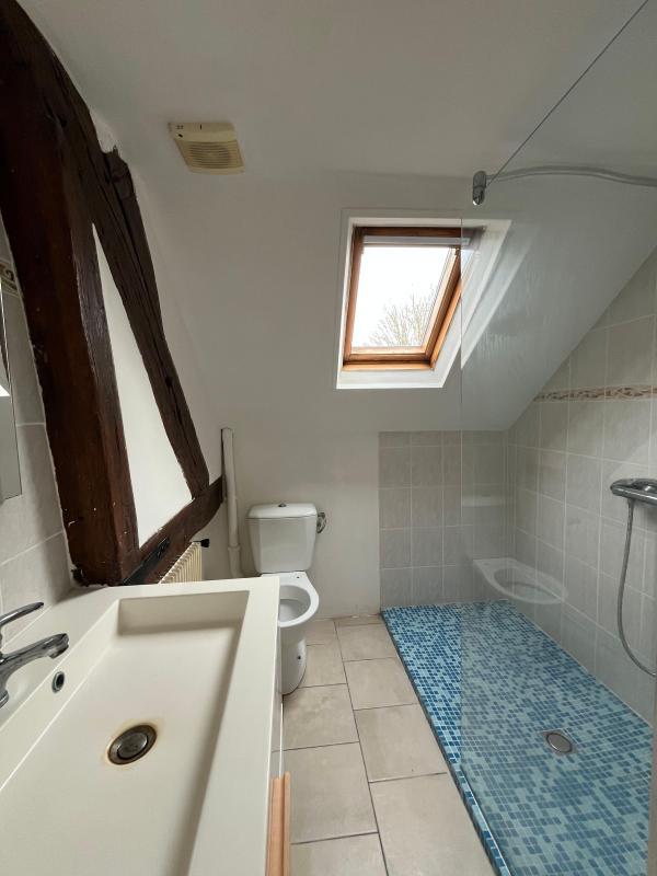 Maison - 158 m² - 6 pièces