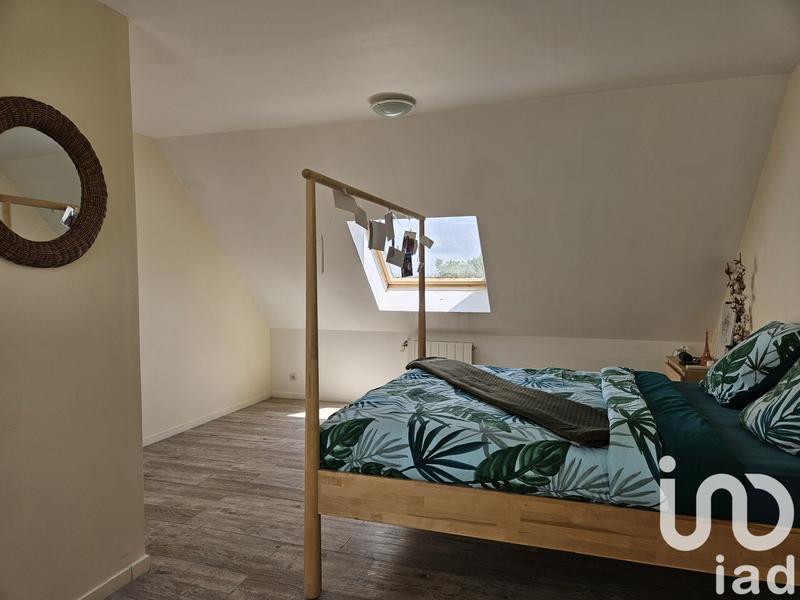 Maison - 161 m² - 6 pièces