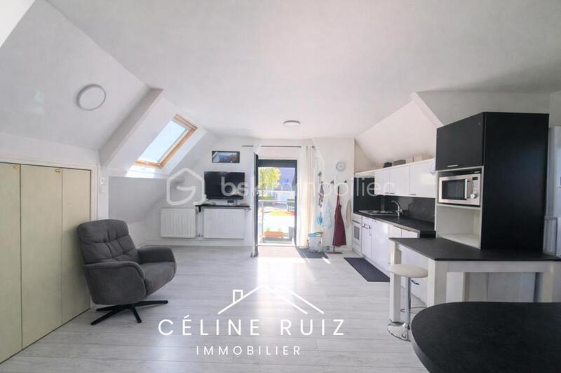 Maison - 187 m² - 7 pièces