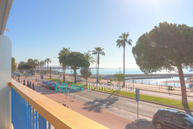 Appartement - 62 m² - 2 pièces