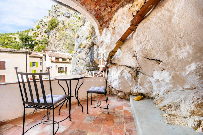 Bastide - 249 m² - 6 pièces