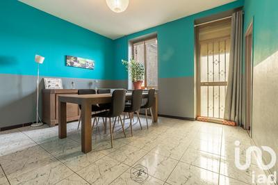 Maison de ville - 95 m² - 4 pièces