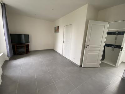 Appartement - 29 m² - 2 pièces
