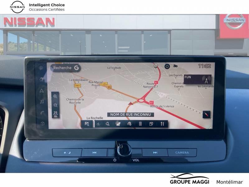 Nissan Qashqai e-Power 190 ch Tekna