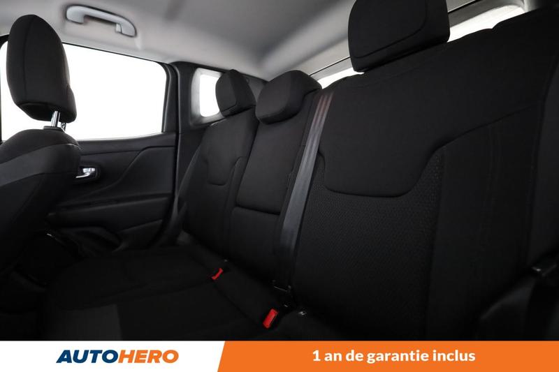 Jeep Renegade 1.0 Gse T3 Longitude 120 ch