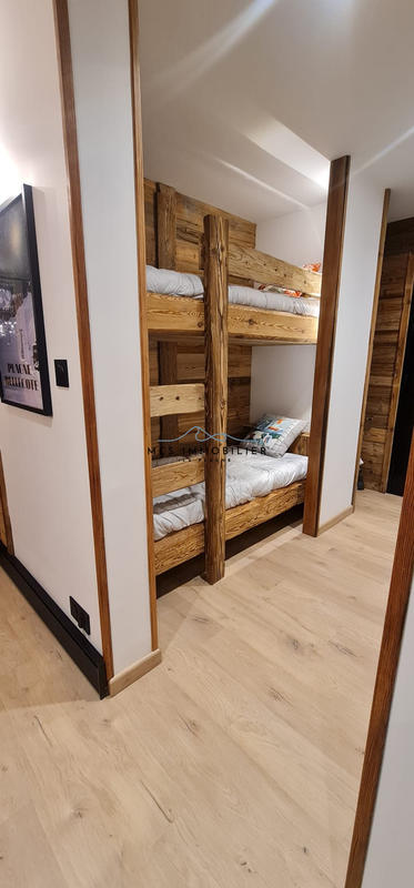 Appartement - 54 m² - 4 pièces