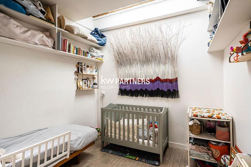 Maison - 63 m² - 3 pièces