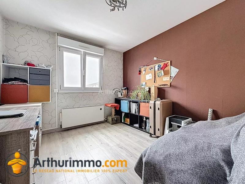 Appartement - 73 m² - 4 pièces