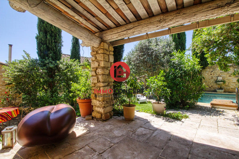 Maison ancienne - 205 m² - 9 pièces