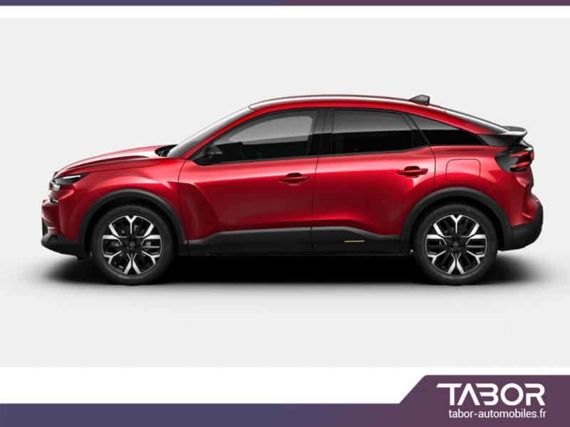 Citroën C4 Hybrid 145 Business Acc Adml Pdc Cam