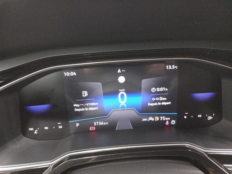 Volkswagen Polo 1.0 Tsi 116 s&amp;S Dsg7 R-Line