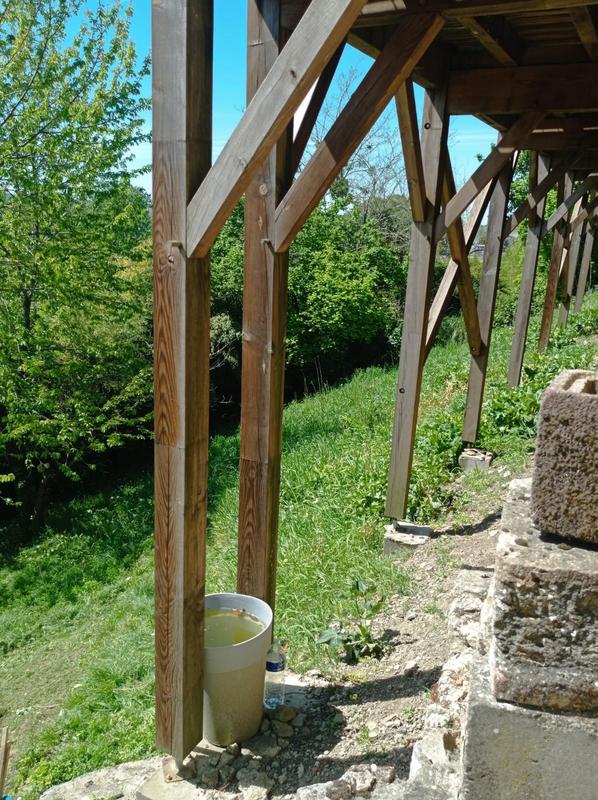 Maison - 140 m² - 8 pièces