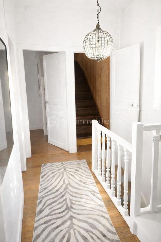 Maison - 111 m² - 5 pièces