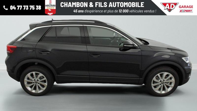 Volkswagen t-Roc 2.0 Tdi 150 Start Stop Dsg7 Life Plus