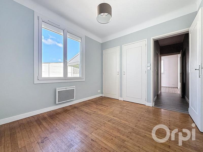 Maison - 79 m² - 3 pièces