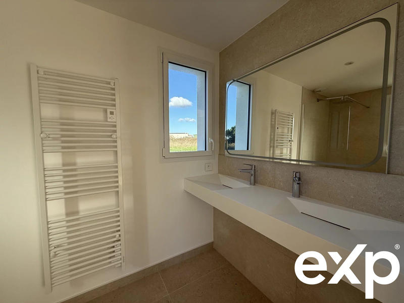 Maison - 153 m² - 6 pièces