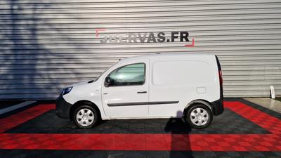 Renault Kangoo Express Z.E. Achat Integral Grand Confort