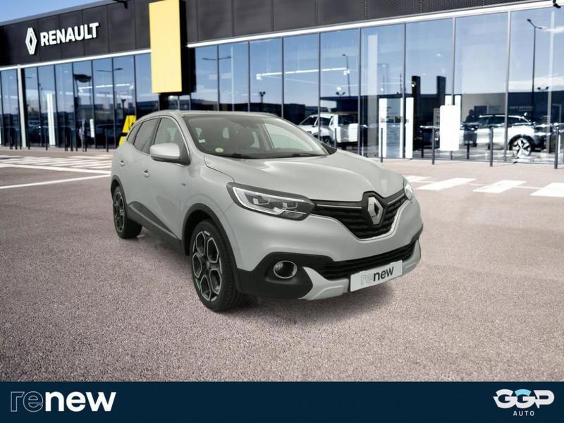 Renault Kadjar Blue dCi 115 Intens
