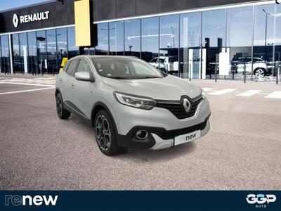 Renault Kadjar Blue dCi 115 Intens
