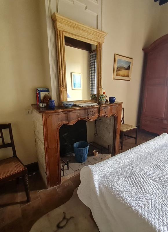 Maison - 550 m² - 14 pièces