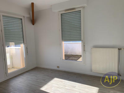 Appartement - 79 m² - 4 pièces