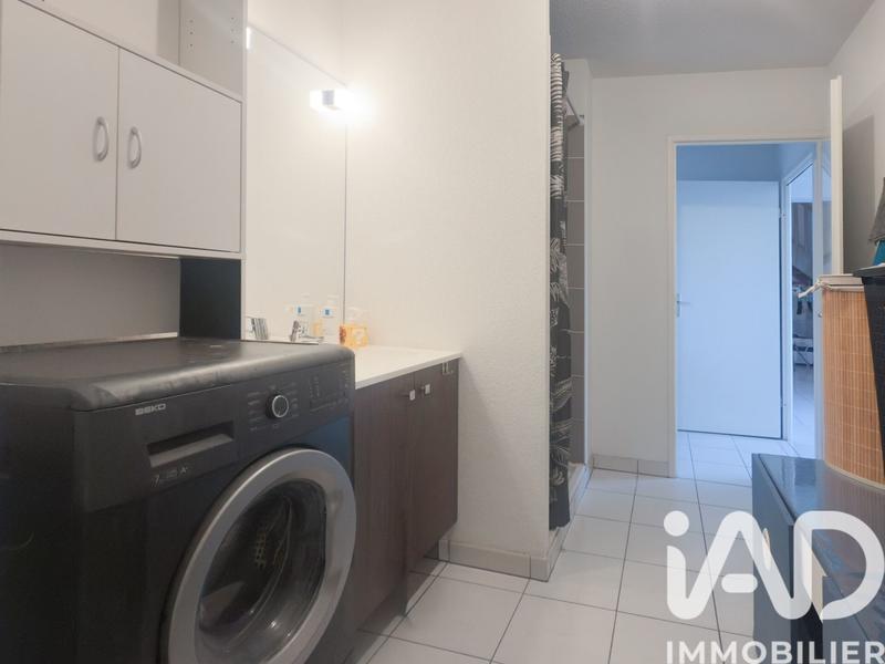 Duplex - 82 m² - 3 pièces