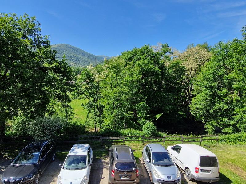 Maison - 111 m² - 6 pièces