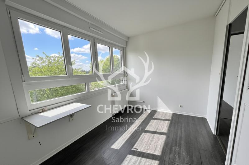 Appartement - 81 m² - 4 pièces