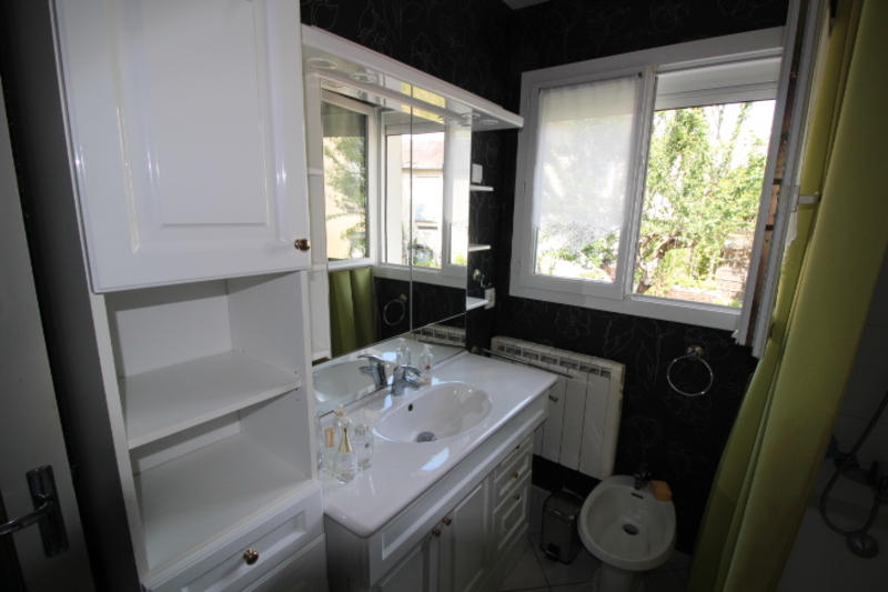 Maison - 76 m² - 6 pièces