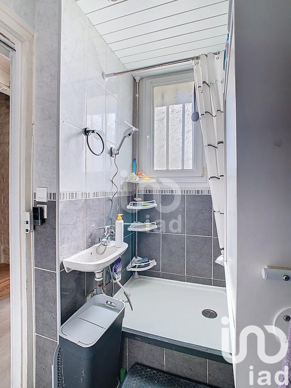 Maison - 148 m² - 6 pièces