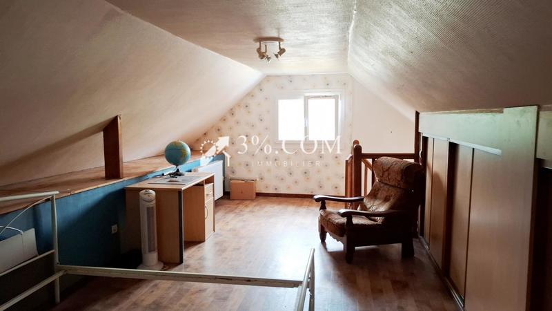 Ferme - 157 m² - 4 pièces