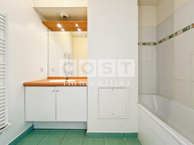 Appartement - 83 m² - 4 pièces