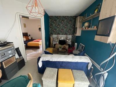 Appartement - 32 m² - 2 pièces