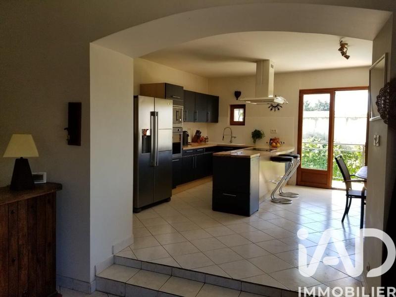 Maison de village - 161 m² - 6 pièces