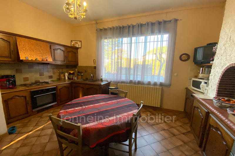 Maison - 143 m² - 6 pièces