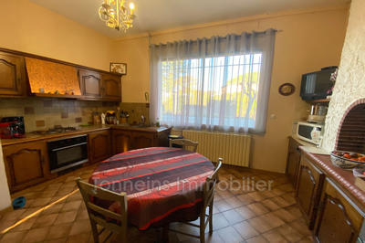 Maison - 143 m² - 6 pièces