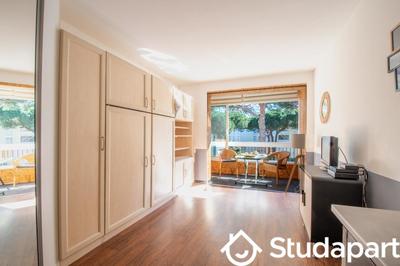 Appartement - 25 m² - 1 pièce