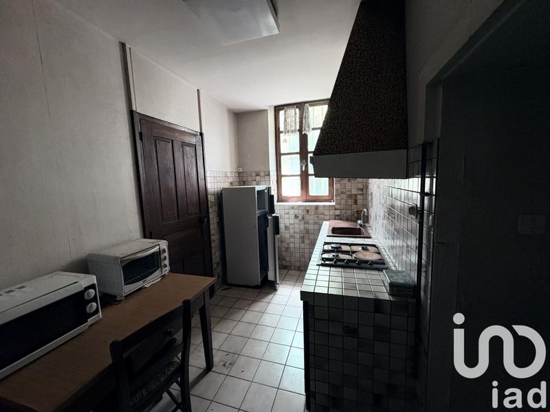 Maison de village - 177 m² - 8 pièces