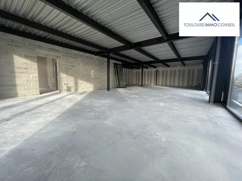 Local commercial - 176 m²